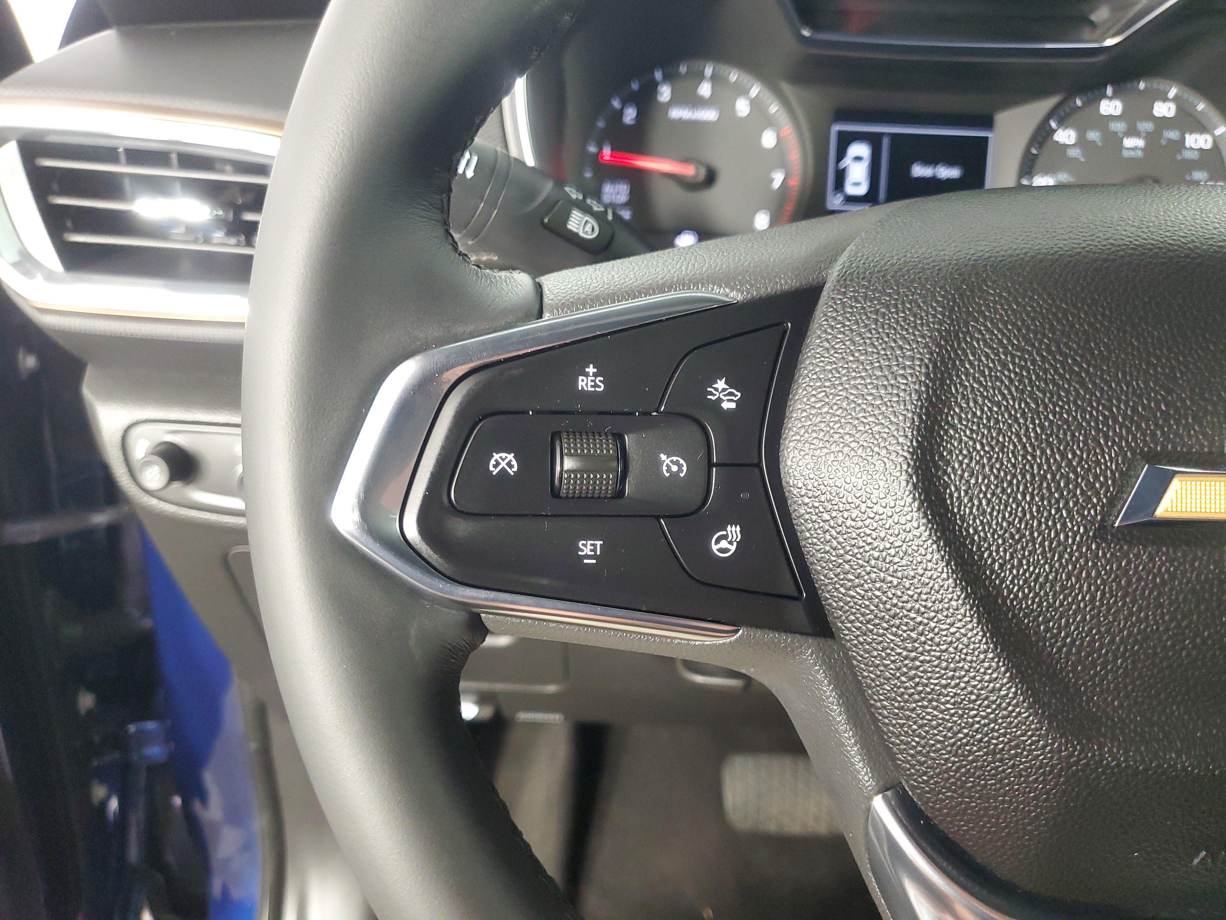 Used 2023 Chevrolet TrailBlazer ACTIV w/ Convenience Package FWD image 25