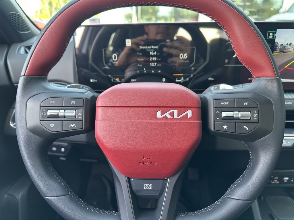 New 2025 Kia K4 GT-Line w/ GT-Line Premium Package image 37