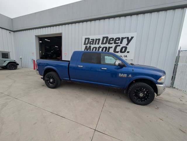 Used 2015 RAM 2500 Laramie w/ Convenience Group image 40