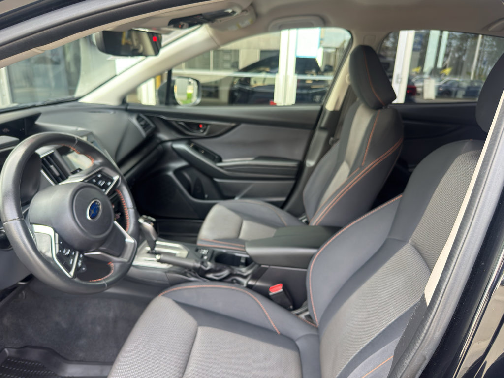 Used 2019 Subaru Crosstrek 2.0i Premium w/ Eyesight System AWD/4WD image 4