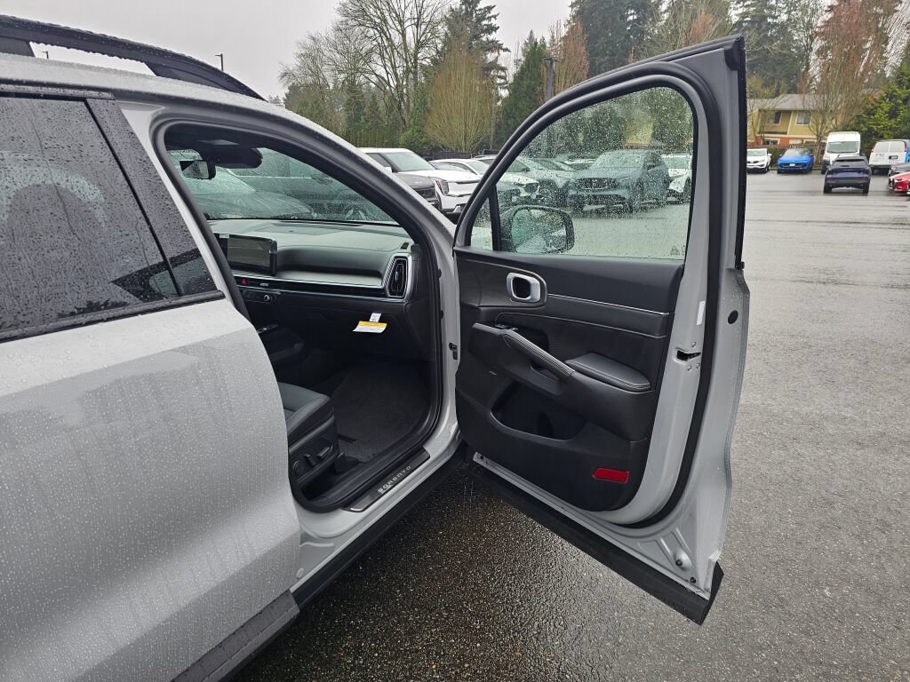 New 2026 Kia Sorento SX Prestige AWD/4WD image 31