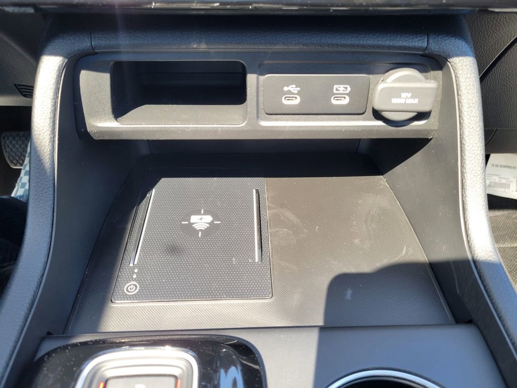 New 2026 Honda Pilot Touring image 27