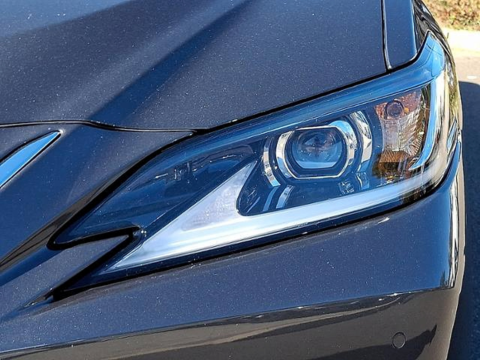 Used 2023 Lexus ES 350 w/ Premium Package FWD image 28