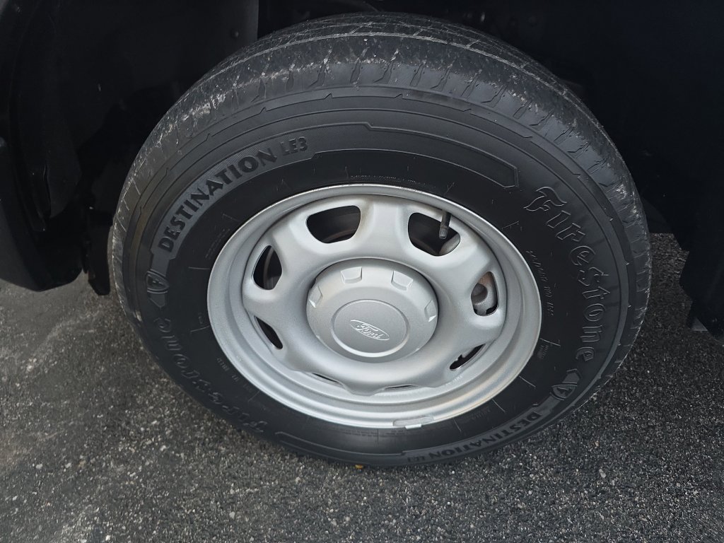 Used 2016 Ford F150 XL w/ XL Power Equipment Group image 21