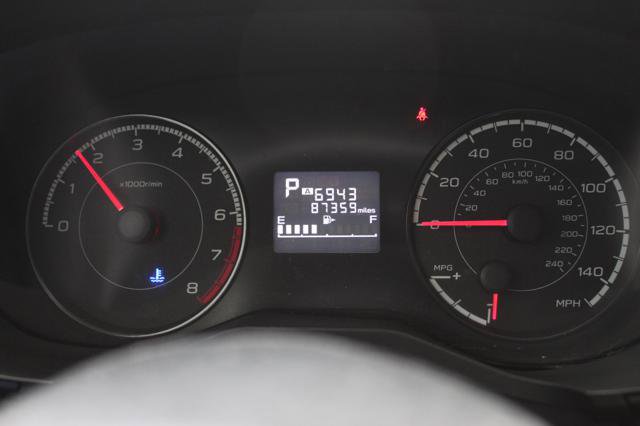 Used 2018 Subaru Impreza 2.0i image 16