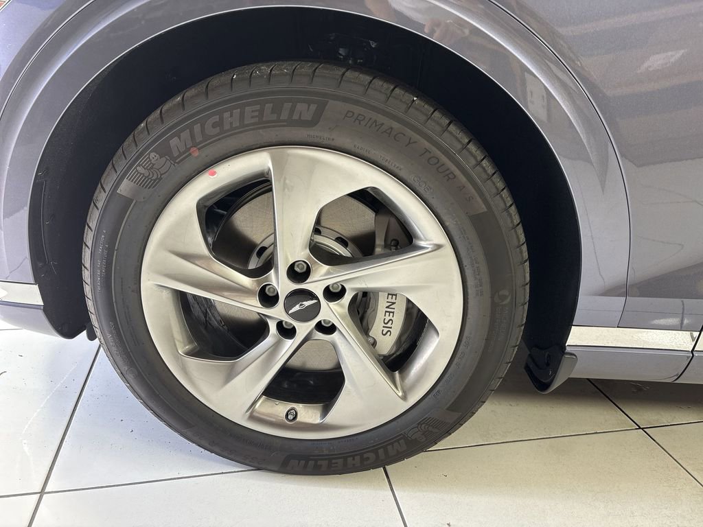 New 2026 Genesis GV70 2.5T AWD/4WD image 17