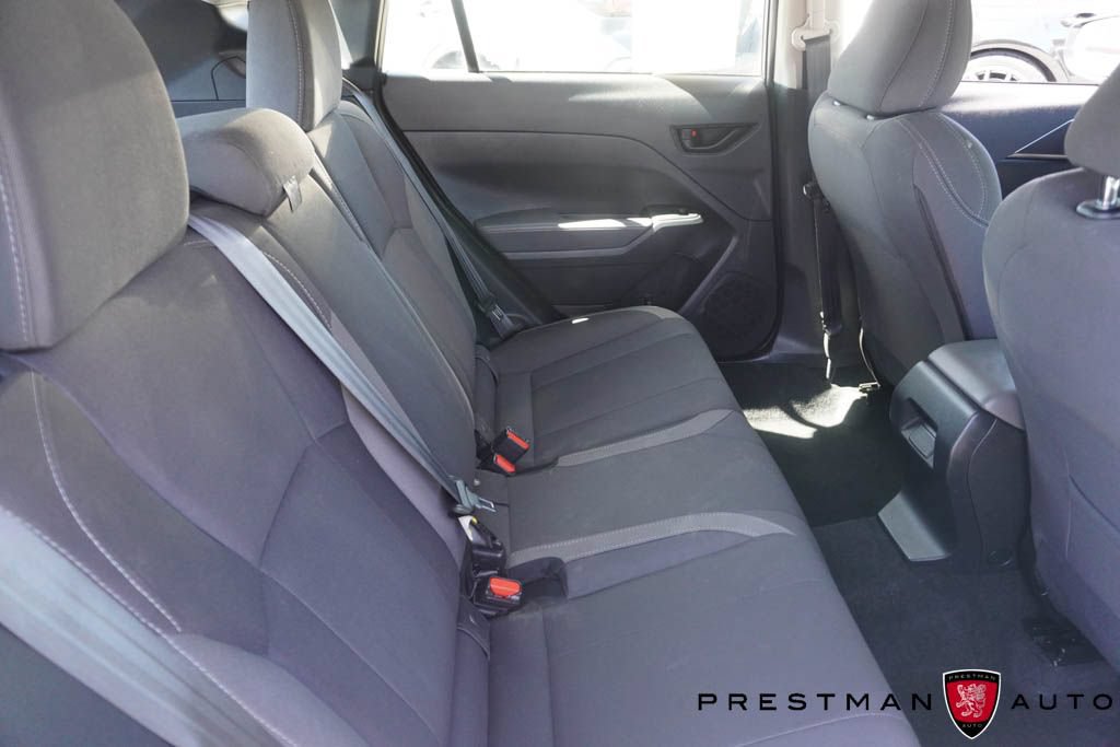 Used 2025 Subaru Impreza 2.0i AWD/4WD image 33