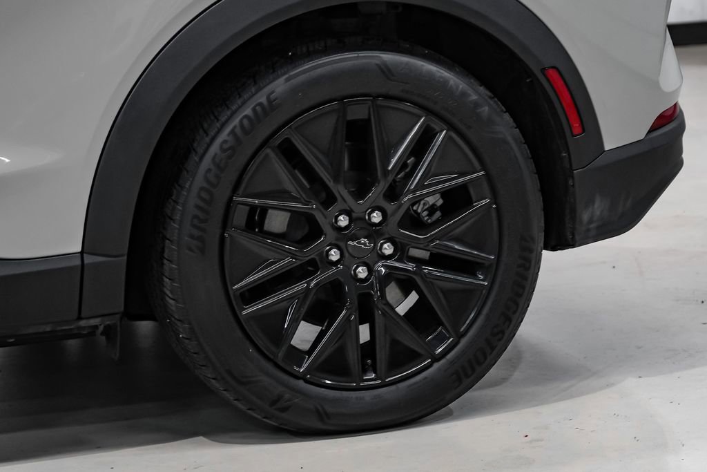 Used 2025 Ford Mustang Mach-E Select RWD image 58