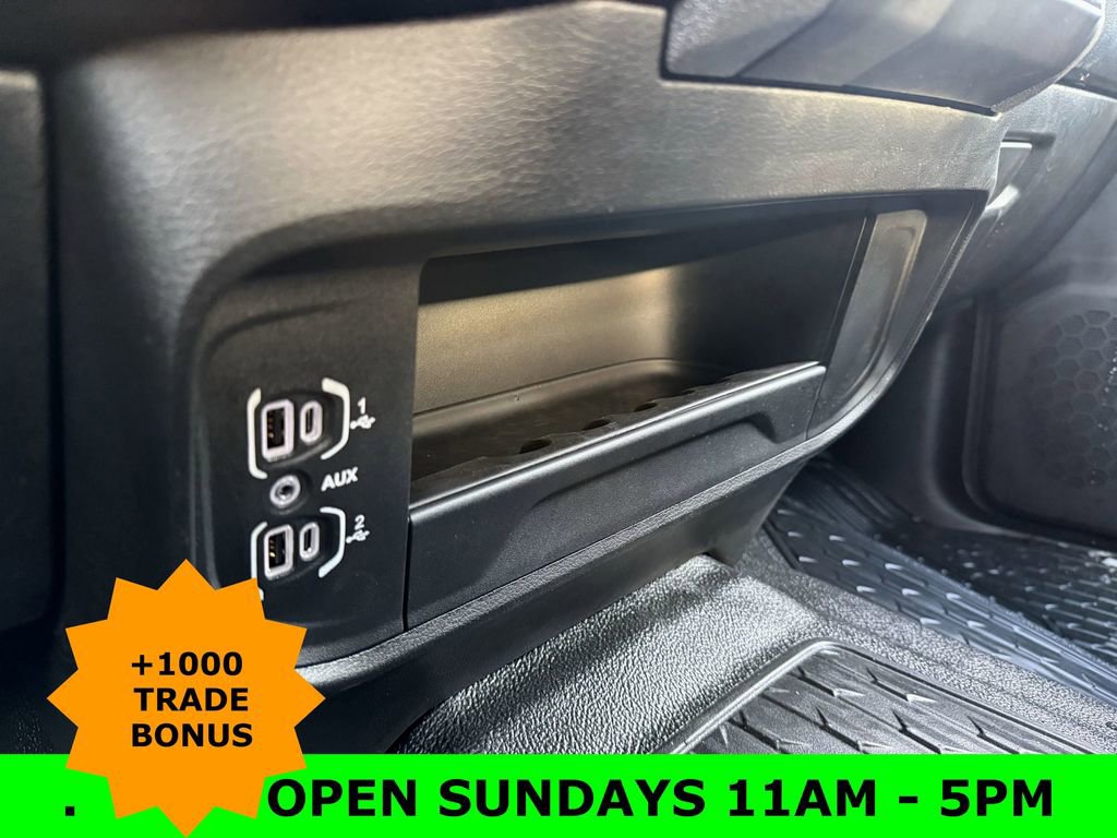 New 2026 RAM 5500 Tradesman image 23