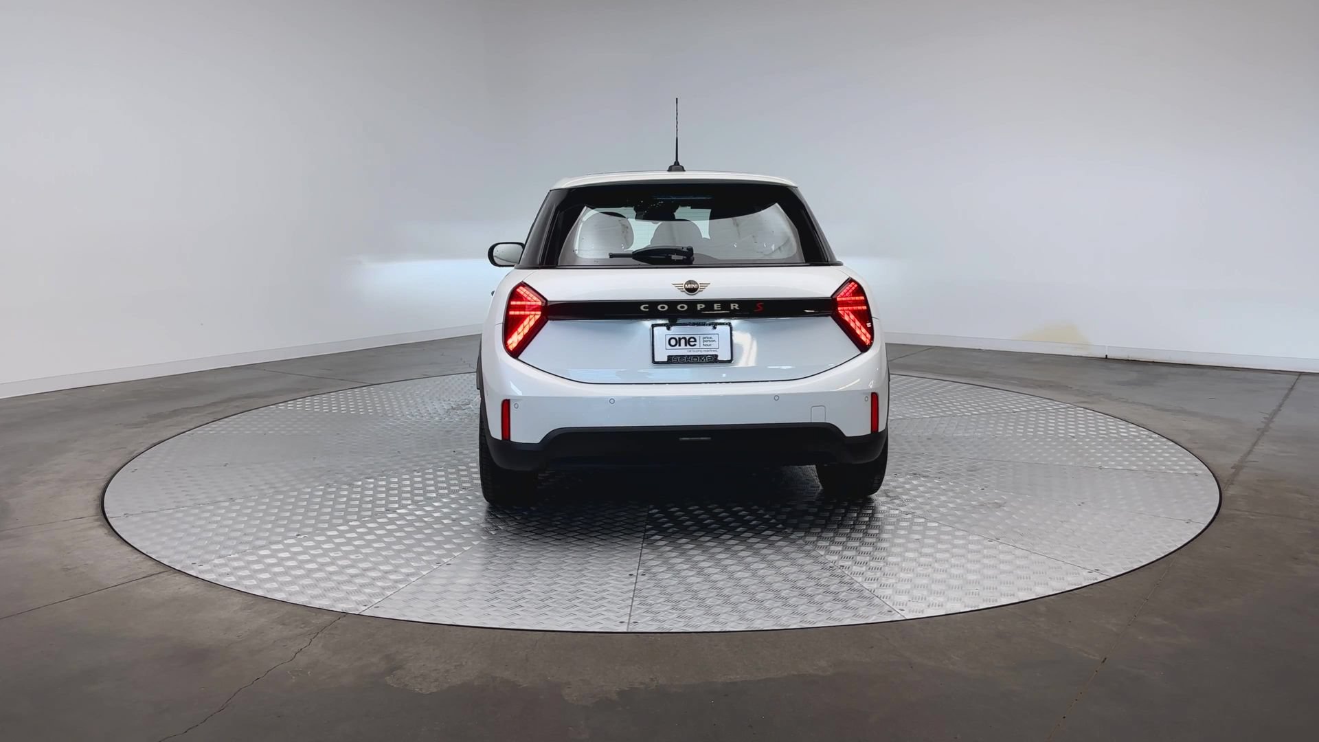 New 2027 MINI Cooper S FWD image 7