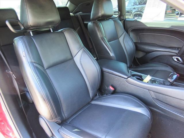 Used 2020 Dodge Challenger SXT w/ Plus Package image 9