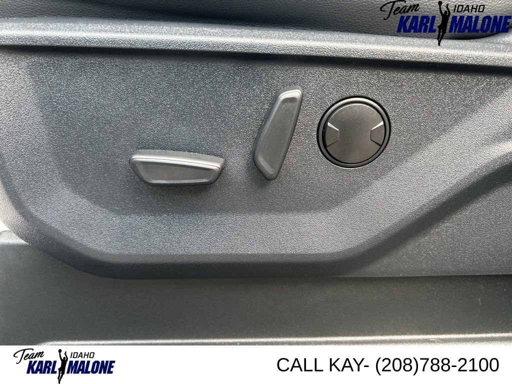 Used 2025 Ford F150 Tremor AWD/4WD image 29