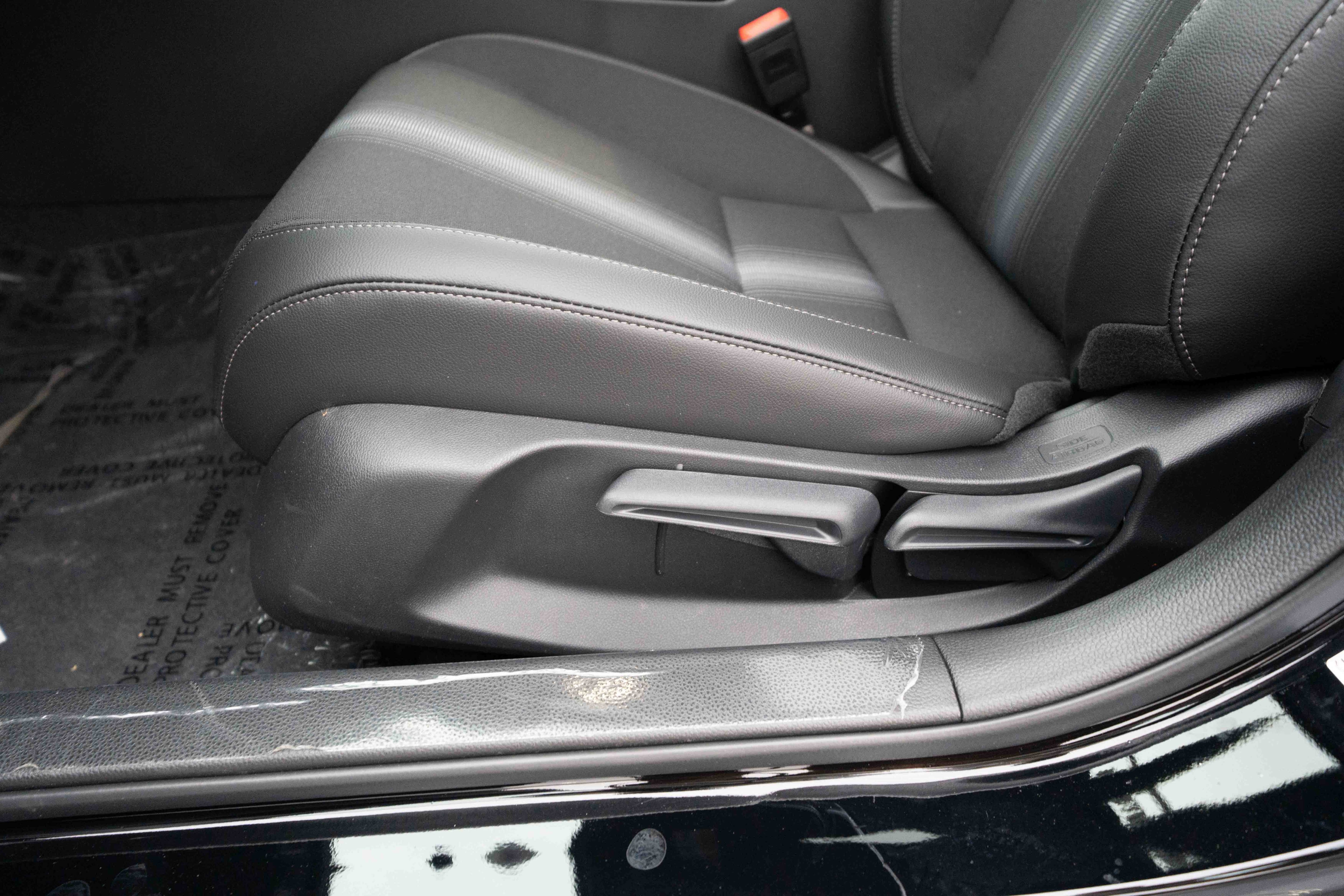 New 2026 Honda Civic Sport image 12