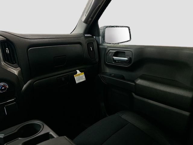 New 2026 Chevrolet Silverado 1500 Custom image 23