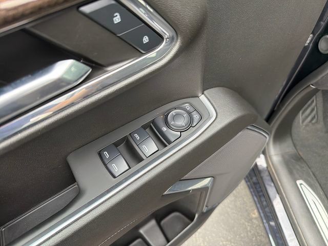 Certified 2024 Chevrolet Silverado 1500 LT AWD/4WD image 11