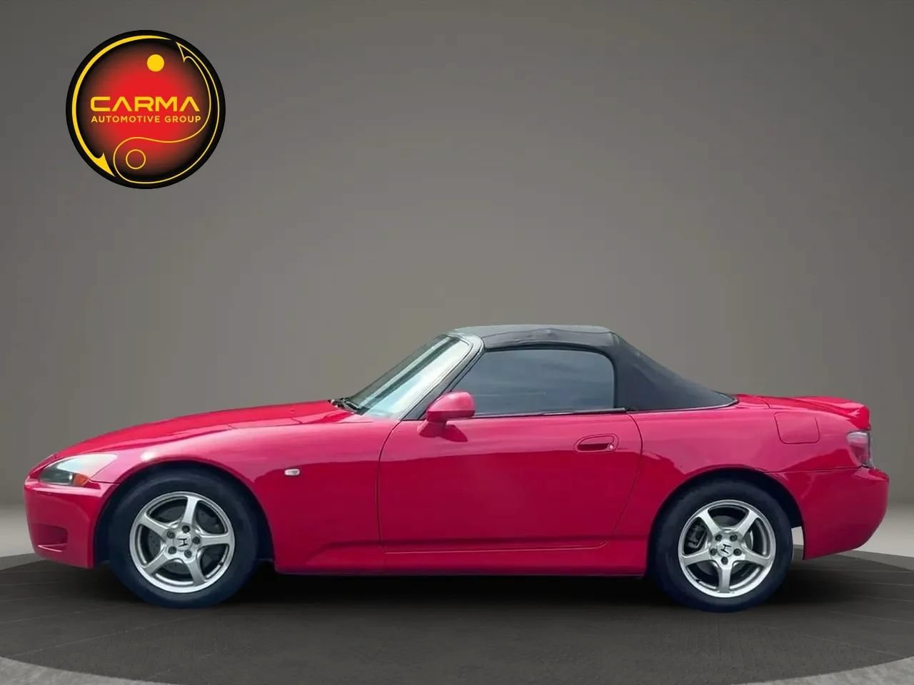 Used 2000 Honda S2000 image 55