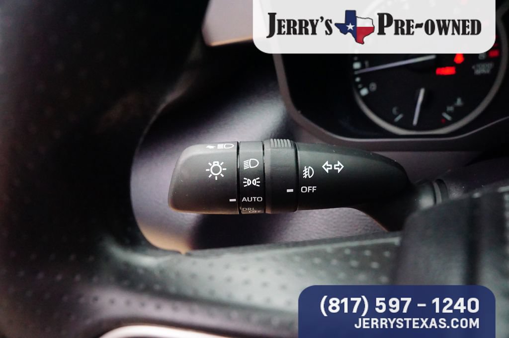 Used 2026 Toyota Tundra SR5 AWD/4WD image 15