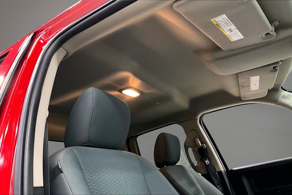 Used 2018 RAM 1500 Express image 27