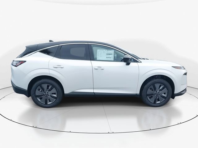 New 2025 Nissan Murano SL w/ Cargo Package image 11