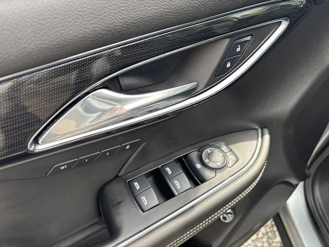 Used 2023 Buick Envision Essence w/ Sport Touring Package AWD/4WD image 15