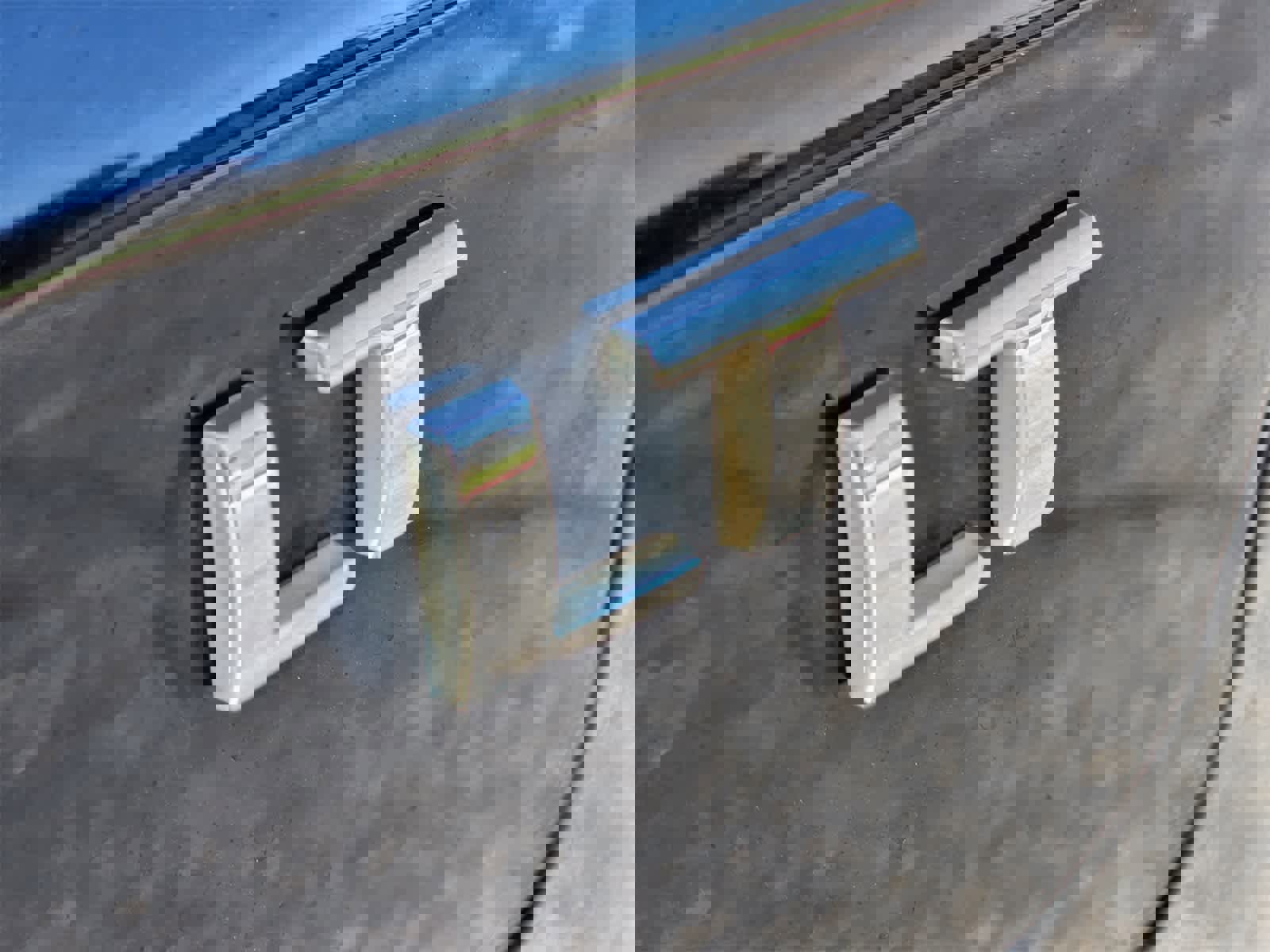 Used 2023 Chevrolet TrailBlazer LT w/ Convenience Package image 11