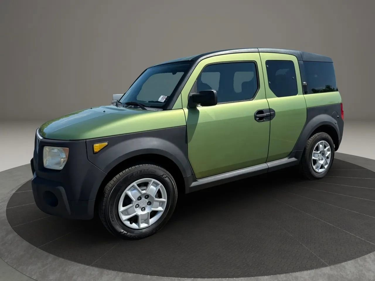 Used 2006 Honda Element LX image 1