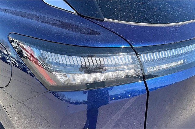 Certified 2025 Nissan Murano SV image 27