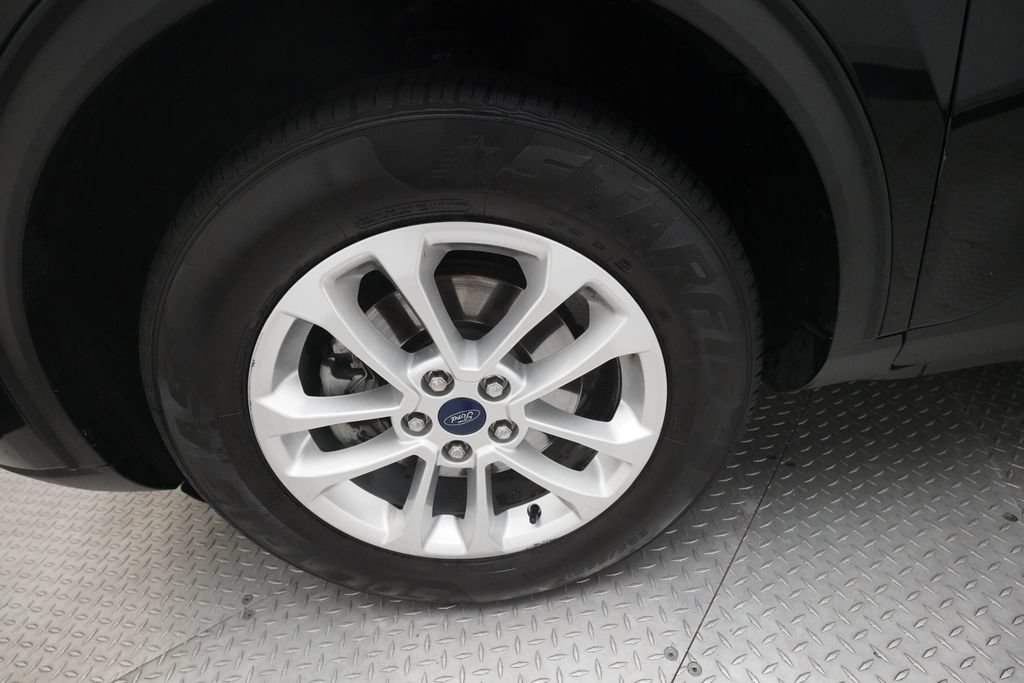 Used 2020 Ford Escape SE AWD/4WD image 26