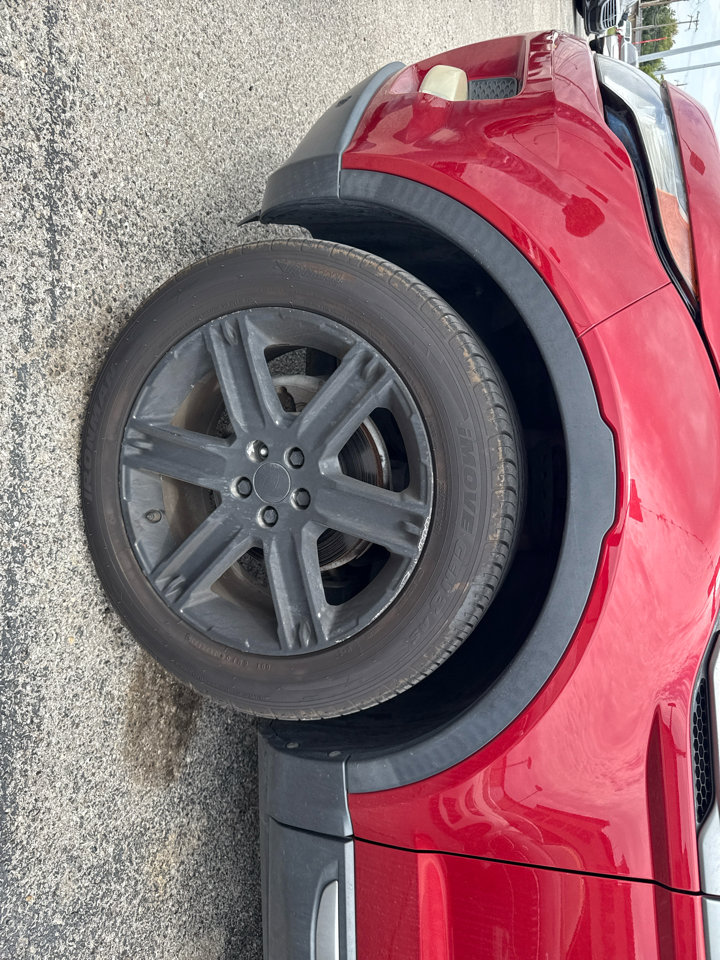 Used 2015 Land Rover Range Rover Evoque Pure Plus image 29