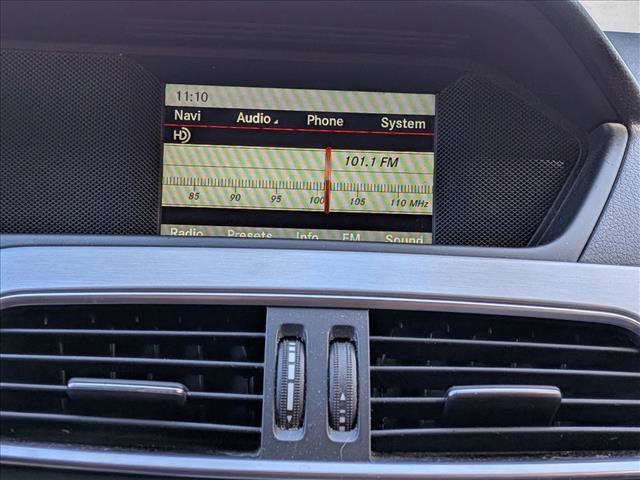 Used 2013 Mercedes-Benz C 250 Sedan image 11