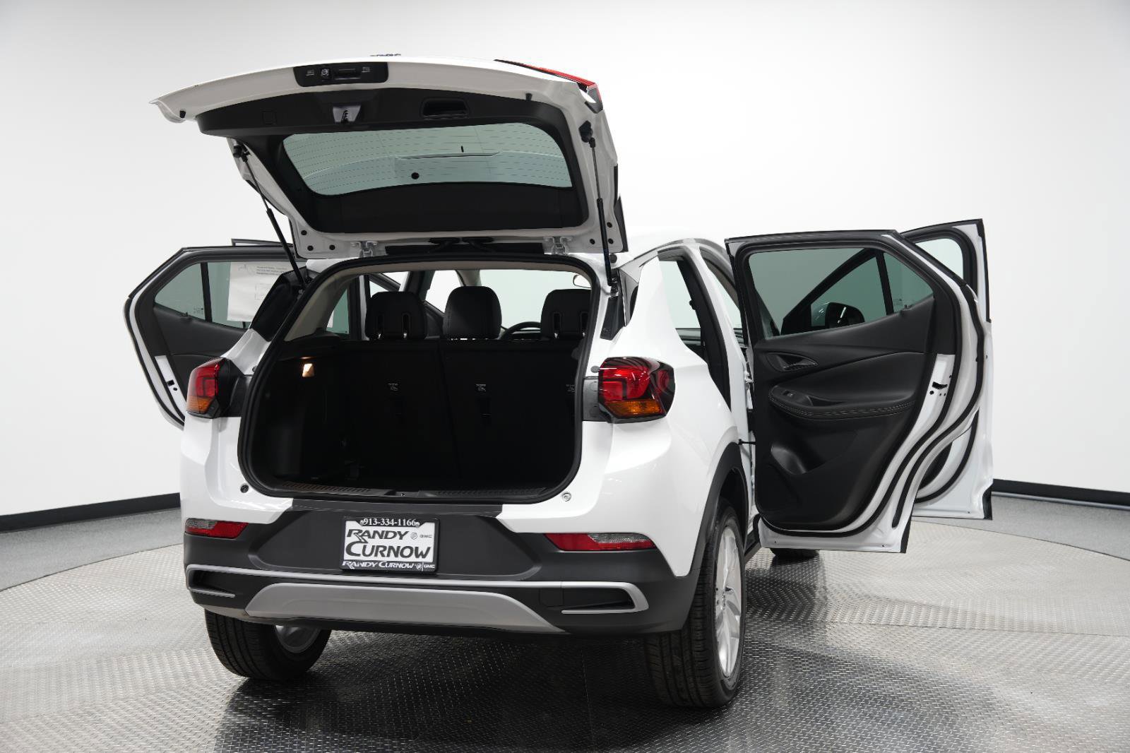 New 2026 Buick Encore GX Preferred image 12