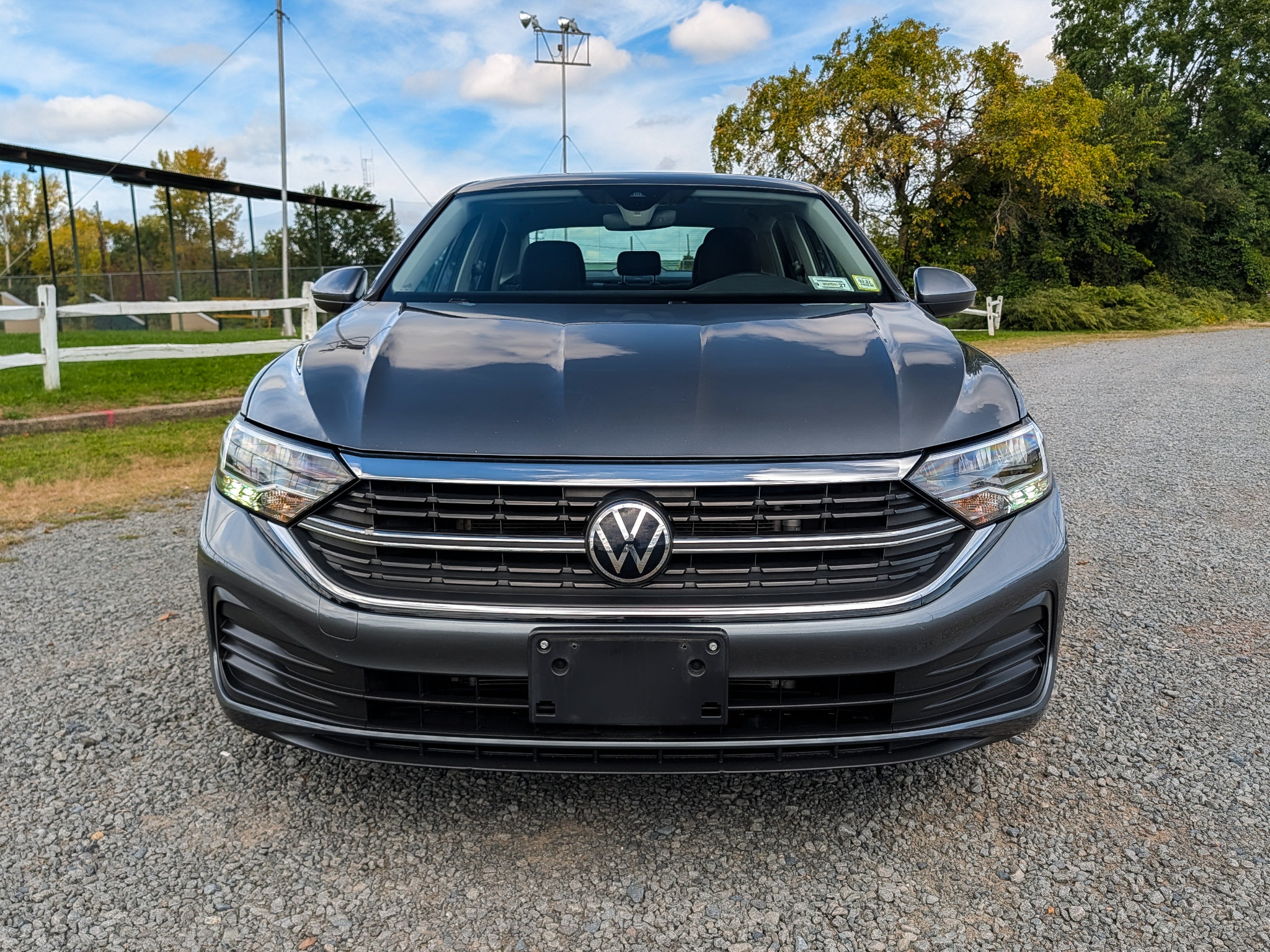 Used 2024 Volkswagen Jetta S FWD image 2