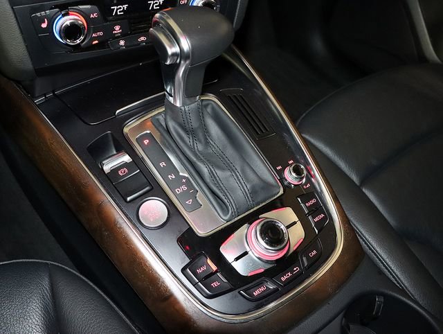 Used 2015 Audi Q5 3.0T Premium Plus AWD/4WD image 22
