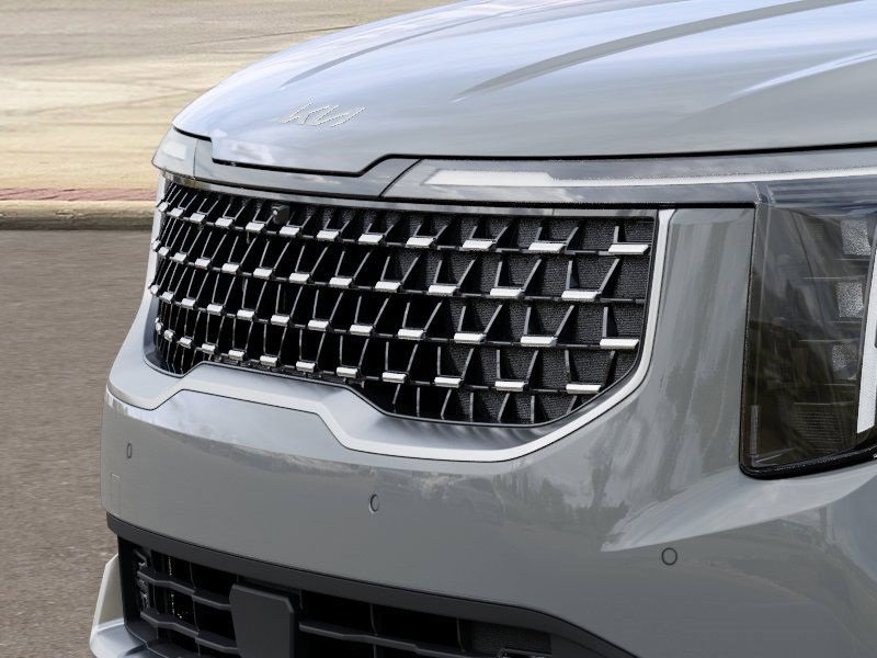 New 2026 Kia Carnival SX image 12