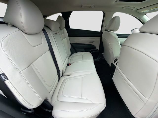 New 2026 Hyundai Tucson SEL image 29