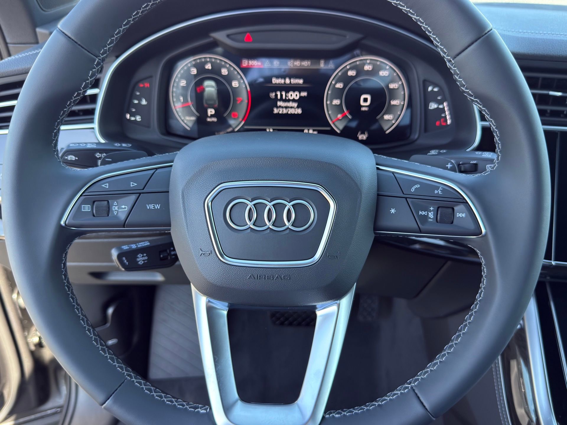 New 2026 Audi Q7 3.0T Premium Plus image 21