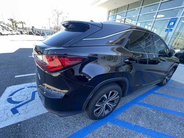 Used 2020 Lexus RX 350 AWD w/ Premium Package image 3