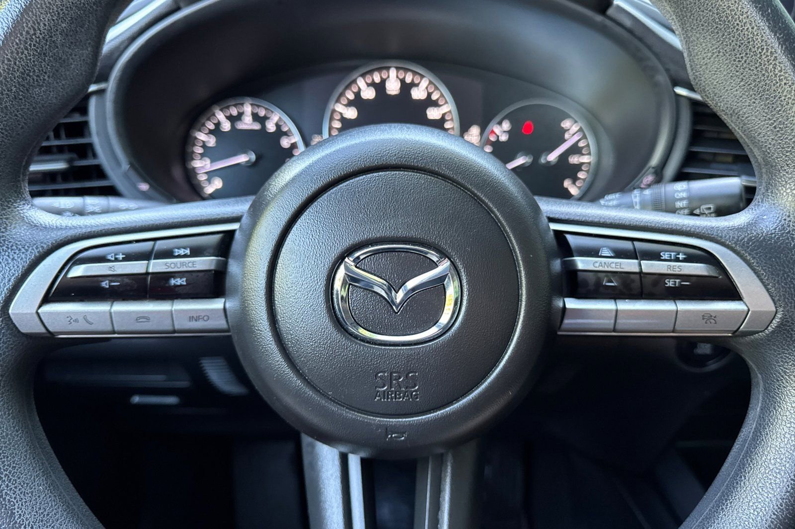 Certified 2023 MAZDA CX-30 AWD 2.5 S image 25