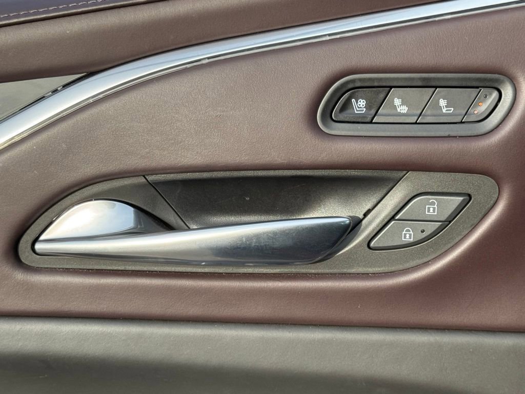 Certified 2022 Cadillac Escalade Sport Platinum image 18