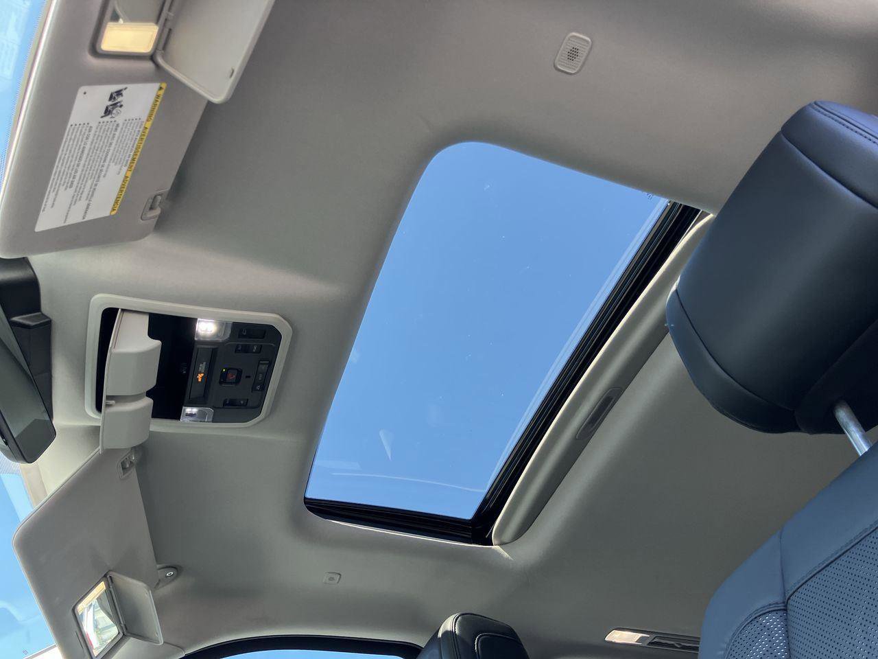 Used 2024 Toyota Sequoia SR5 w/ SR5 Premium Package image 23