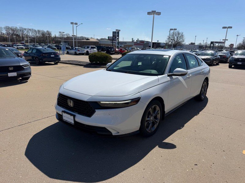 Used 2023 Honda Accord EX-L image 6