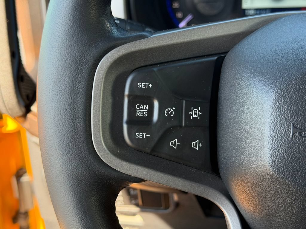 Used 2021 Ford Bronco Outer Banks AWD/4WD image 24