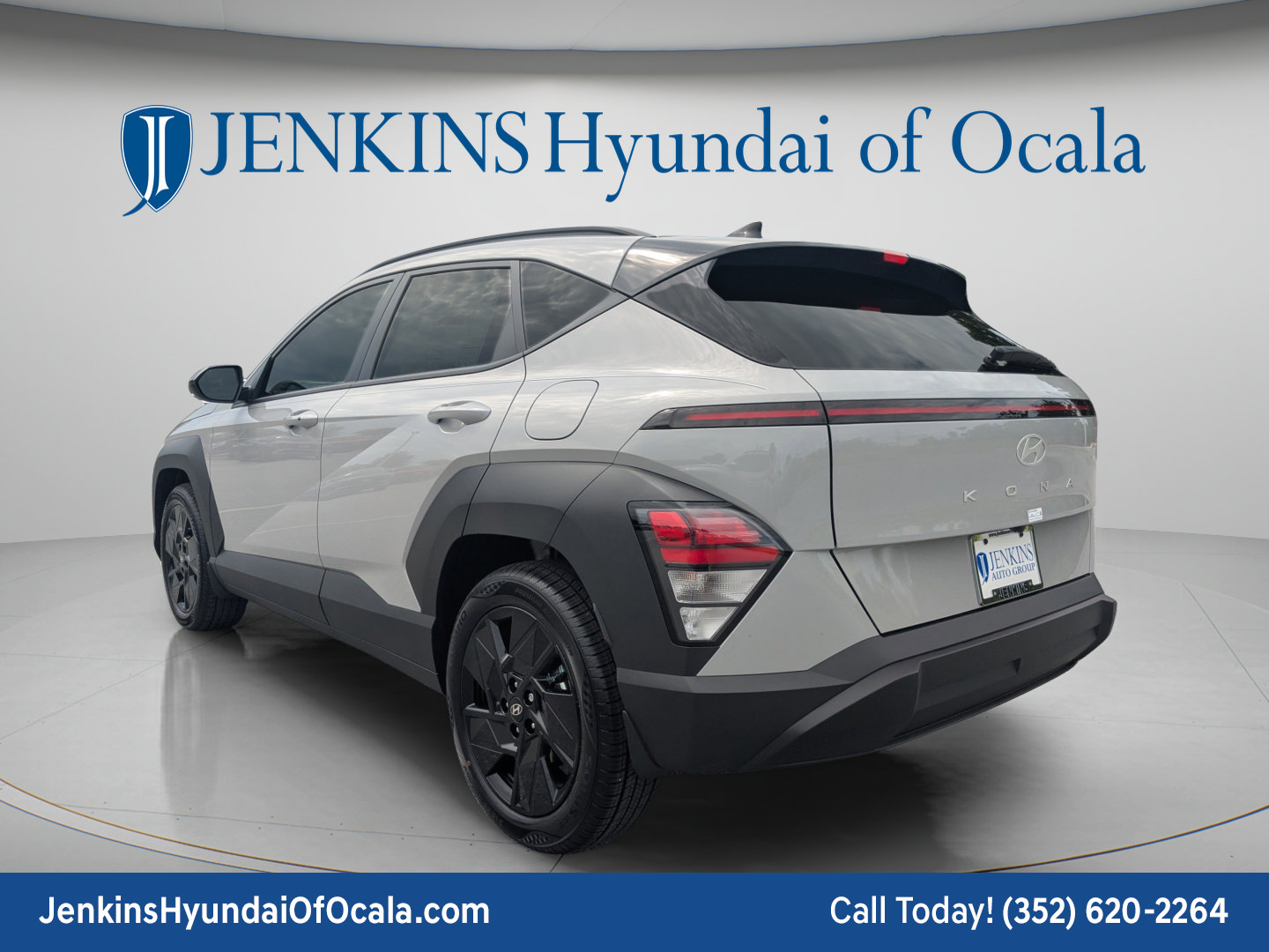 New 2026 Hyundai Kona SEL Sport FWD image 7
