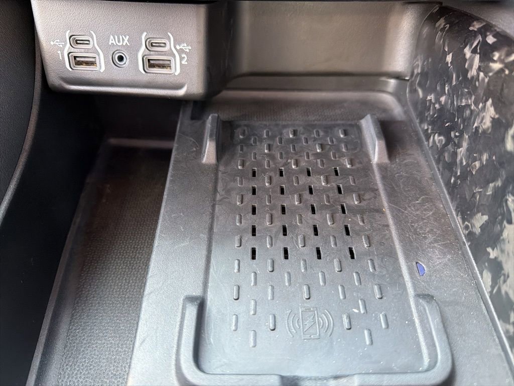 Used 2025 Dodge Durango SRT Hellcat image 62