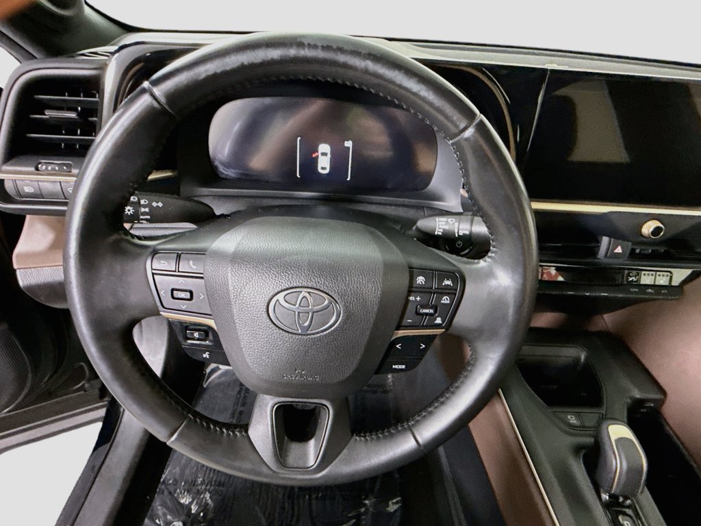 Certified 2023 Toyota Crown w/ Advanced Technology Package AWD/4WD image 23