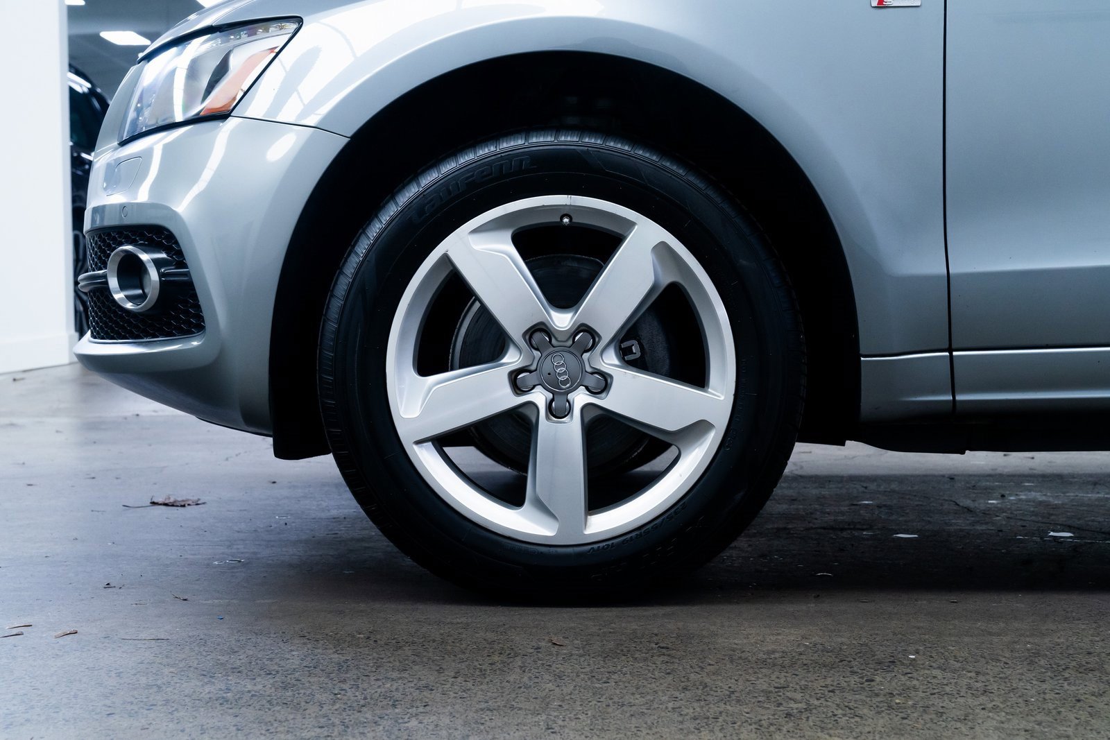 Used 2011 Audi Q5 3.2 Prestige image 7