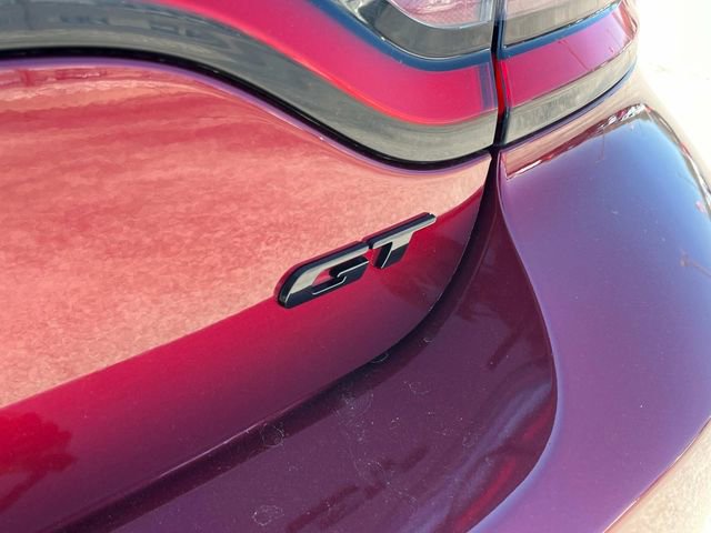 Certified 2023 Dodge Charger GT w/ Blacktop Package image 41