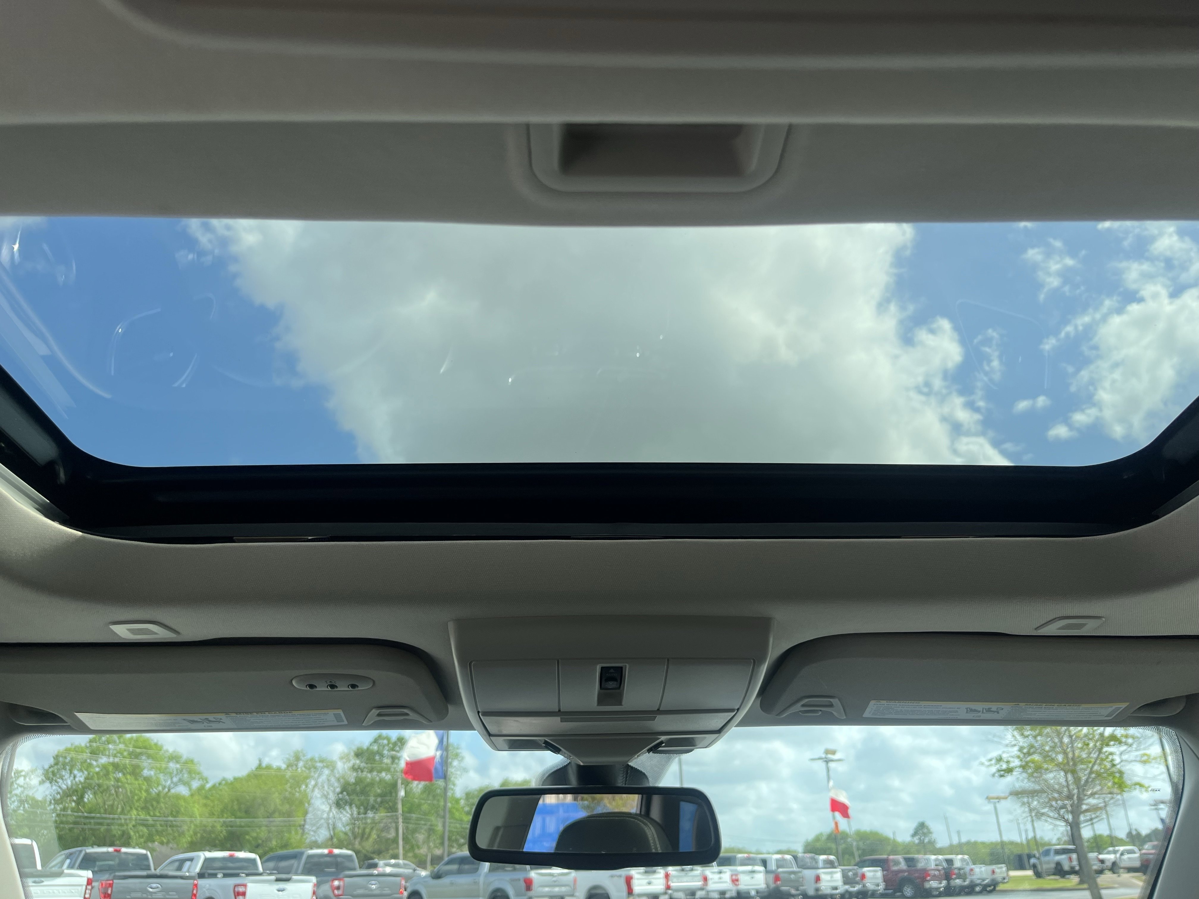 Used 2020 Dodge Journey Crossroad w/ Popular Equipment Group image 24