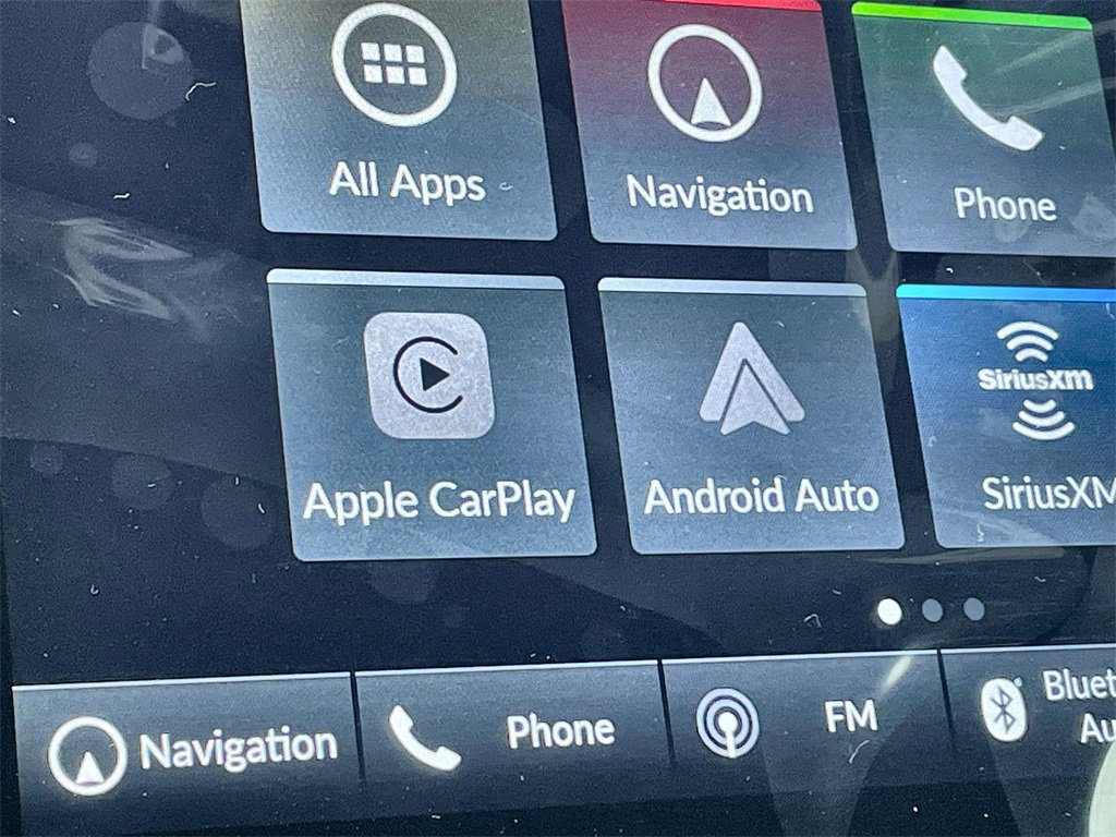 New 2025 Honda Ridgeline TrailSport+ image 14