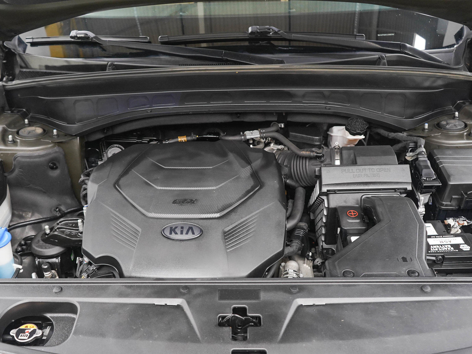 Used 2020 Kia Telluride SX w/ Towing Package AWD/4WD image 33